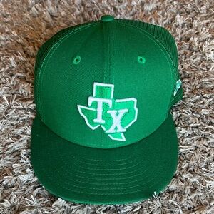 Texas Rangers Baseball Cap
